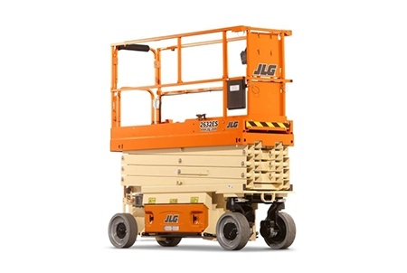 2630es JLG